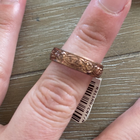 Net bow ring - Picture 3 of 5